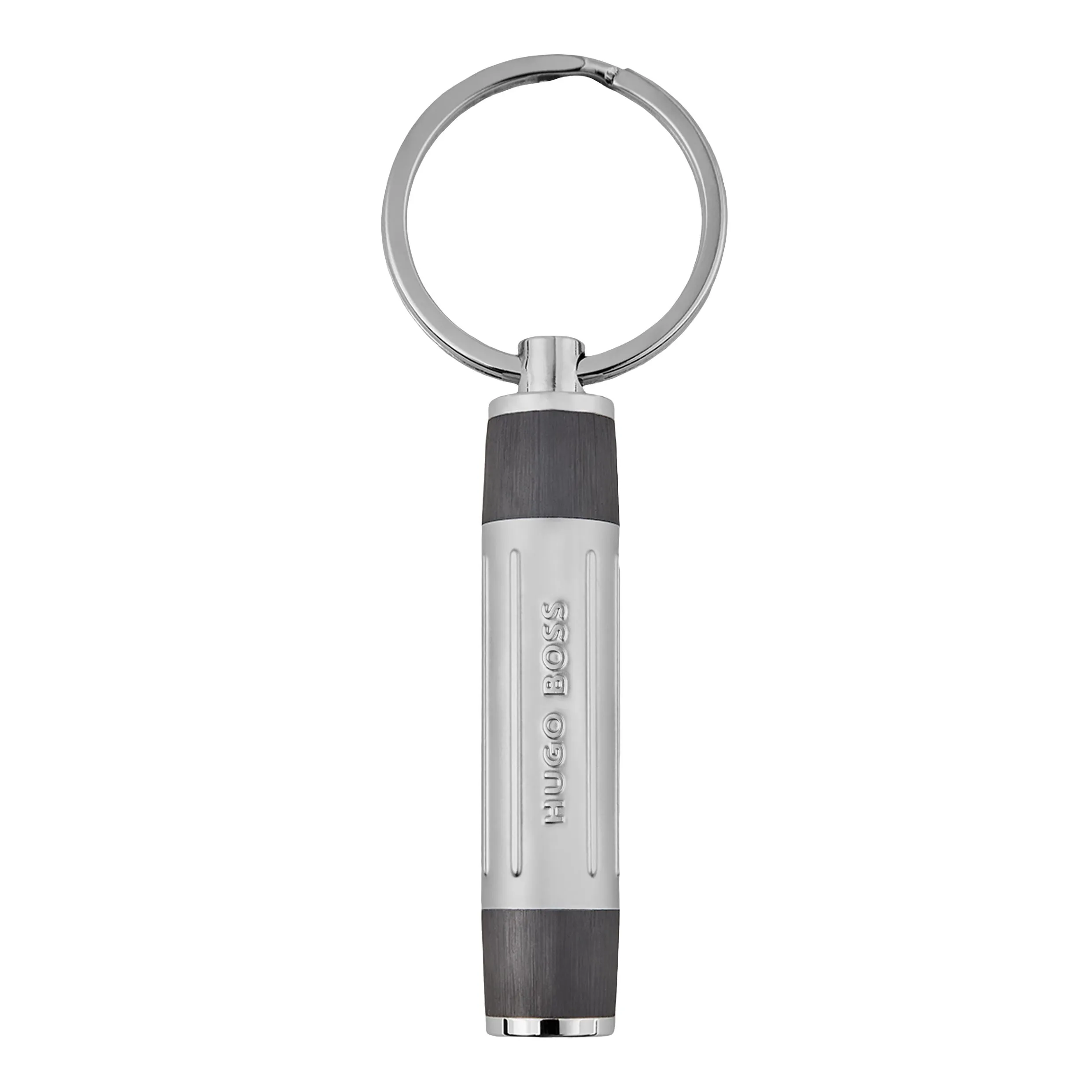 HUGO BOSS HAK306D-Key ring Gear Ribs Gun