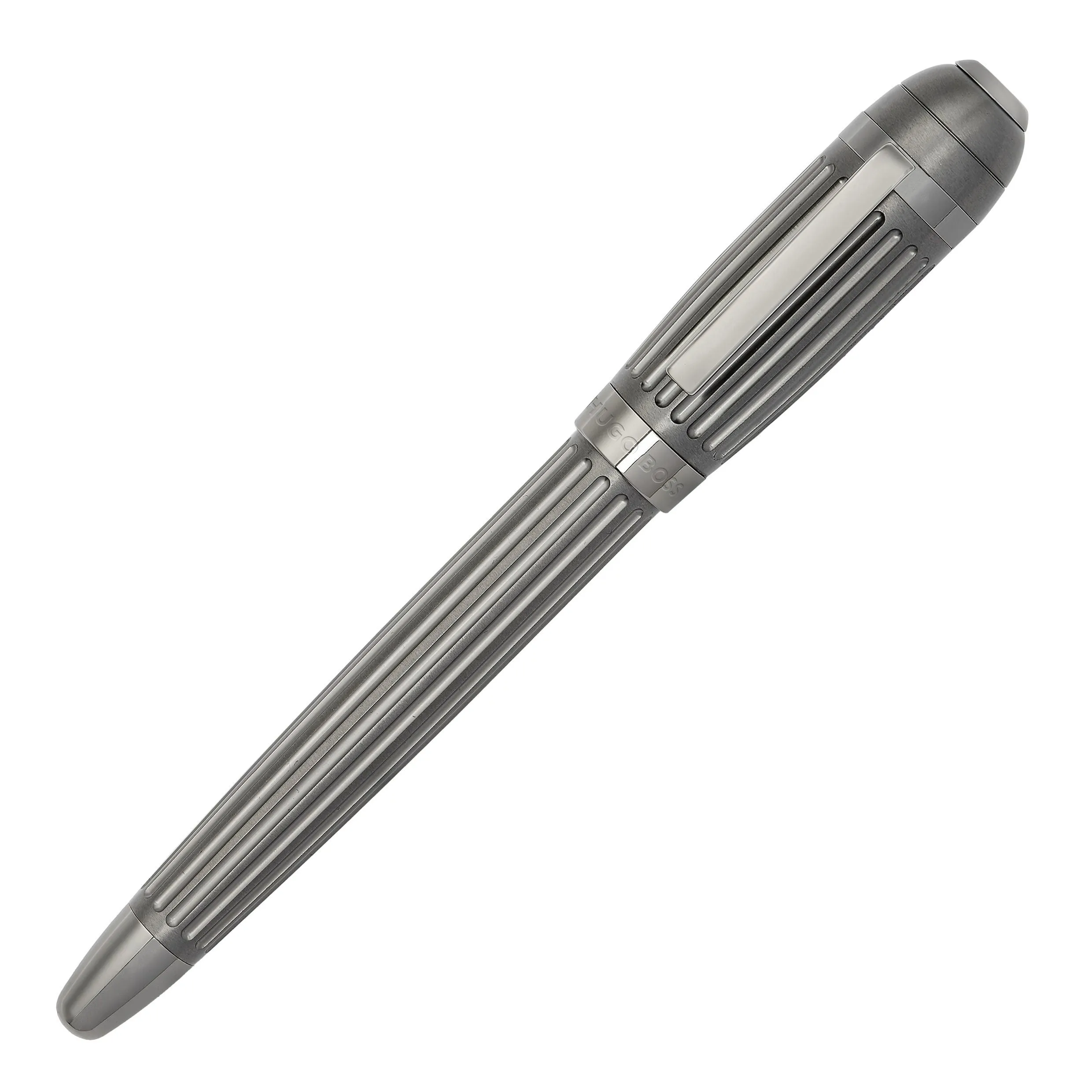 HUGO BOSS HSF4782D - Fountain pen Limited Edition Arc