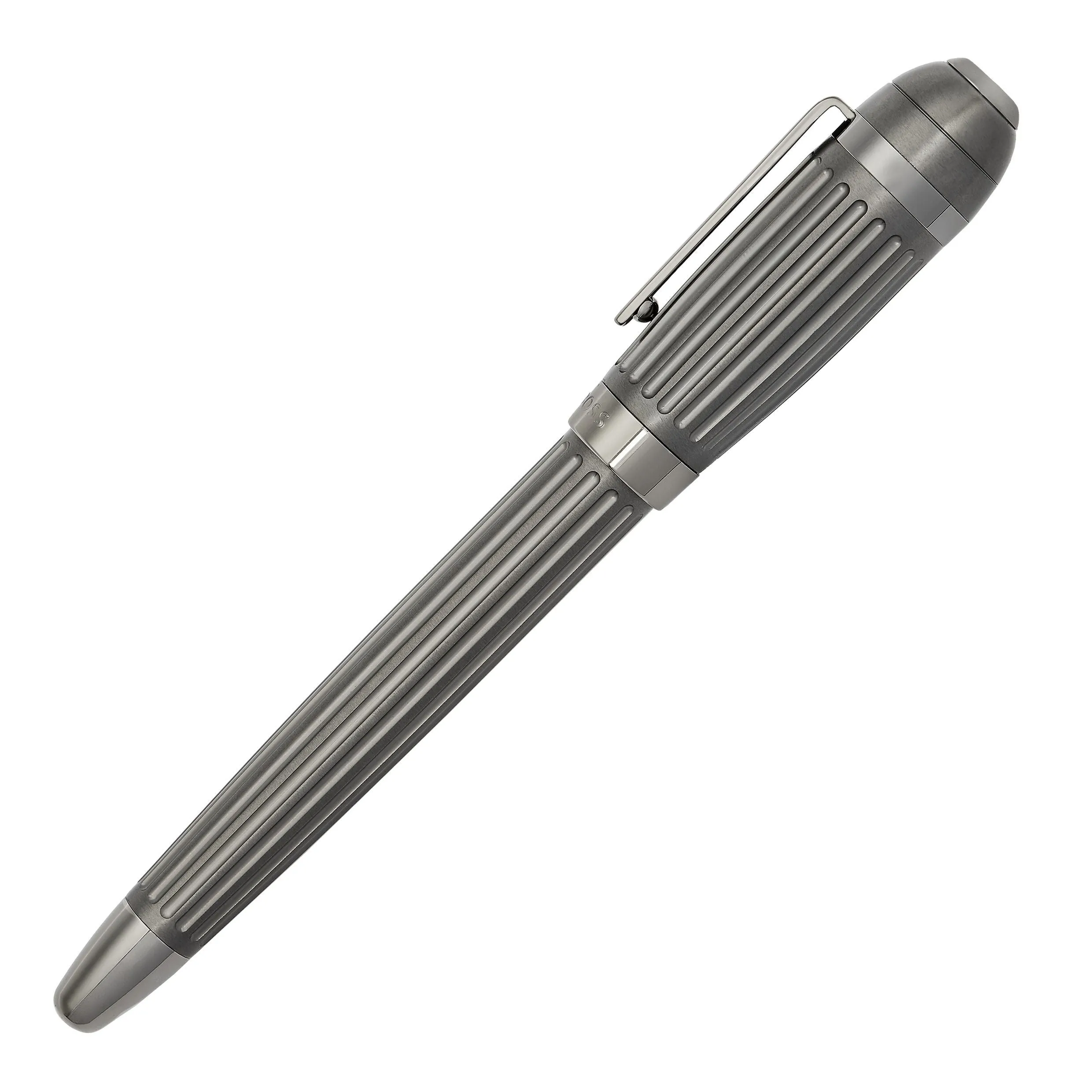 HUGO BOSS HSF4782D - Fountain pen Limited Edition Arc