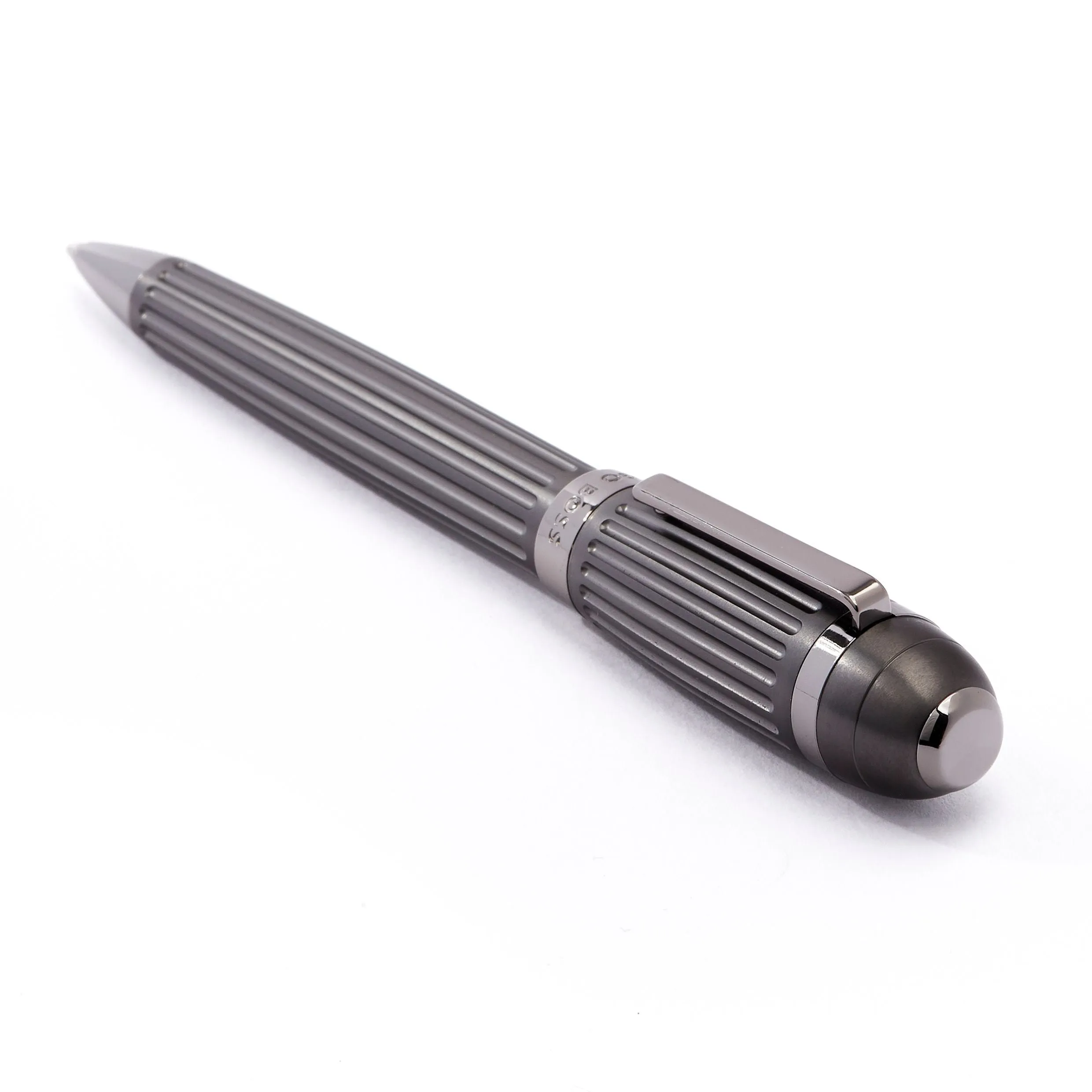 HUGO BOSS HSF4784D - Ballpoint pen Limited Edition Arc