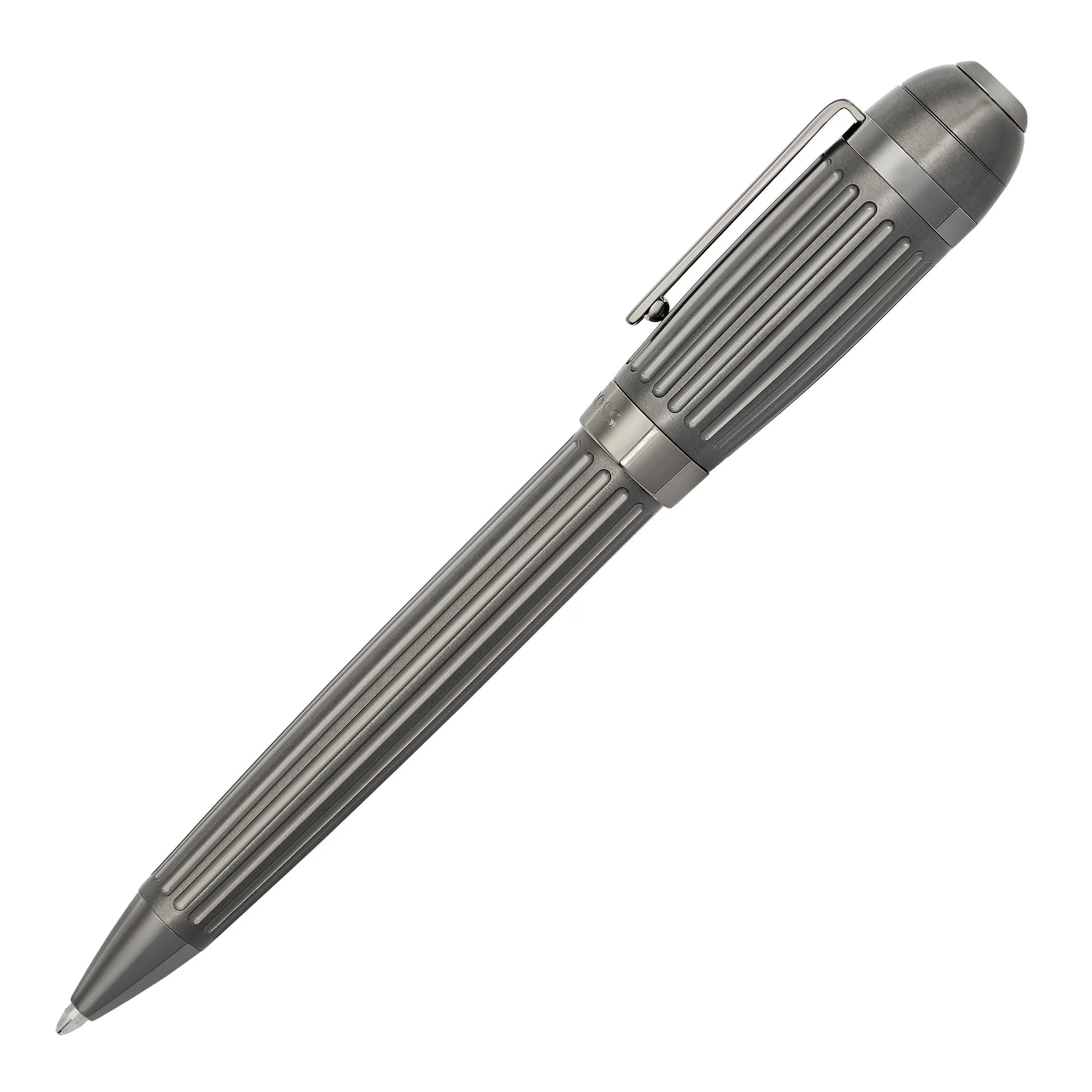 HUGO BOSS HSF4784D - Ballpoint pen Limited Edition Arc