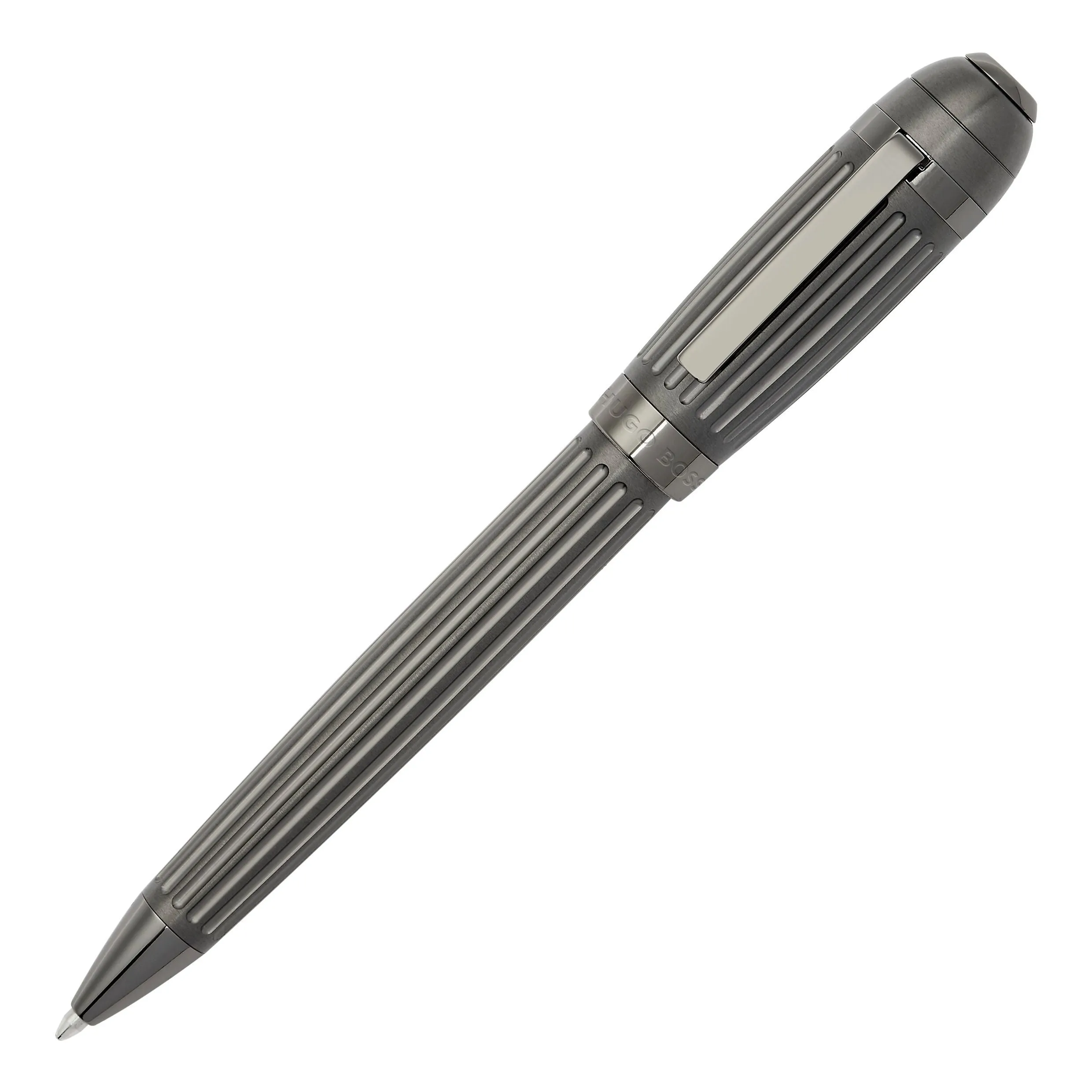 HUGO BOSS HSF4784D - Ballpoint pen Limited Edition Arc