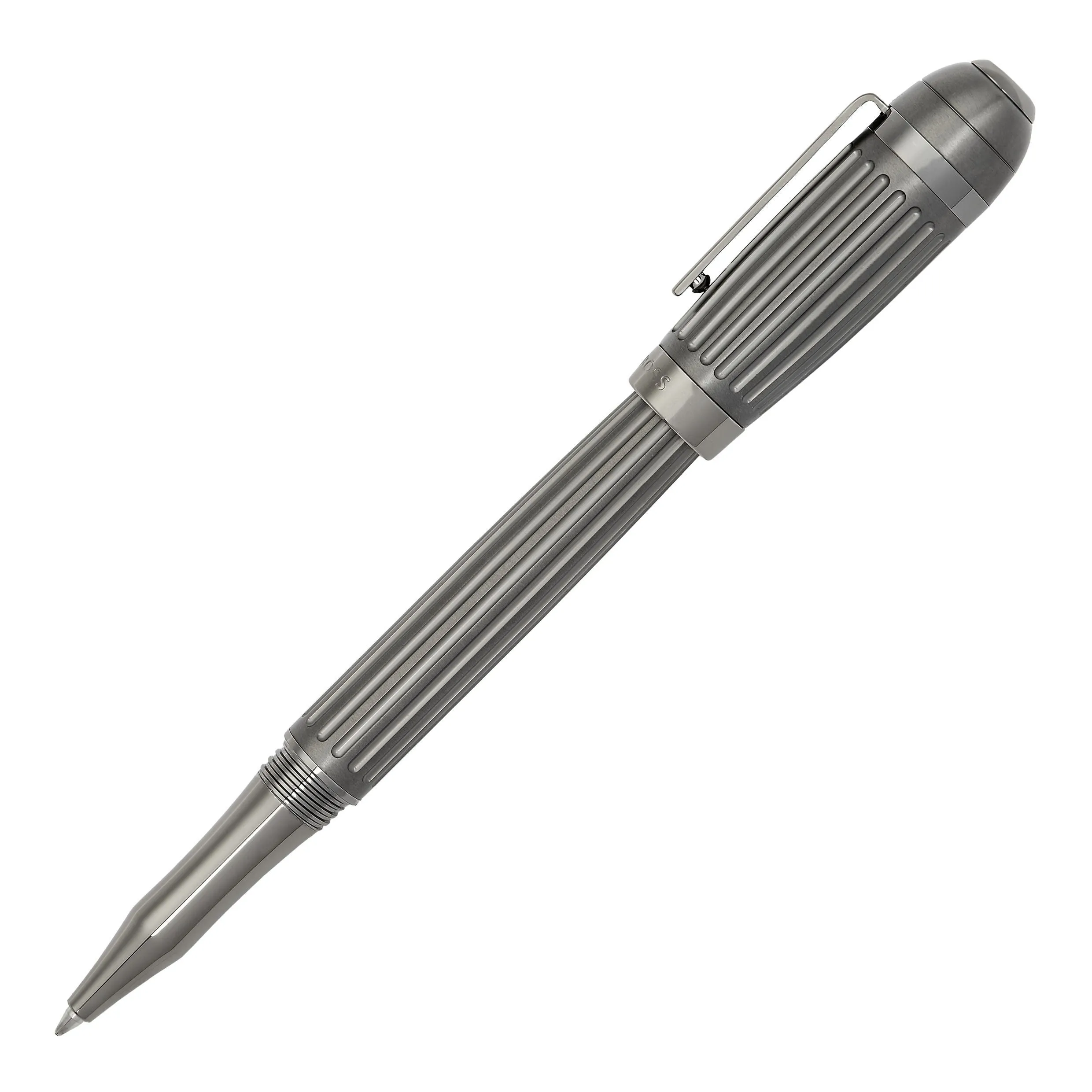 HUGO BOSS HSF4785D - Rollerball pen Limited Edition Arc
