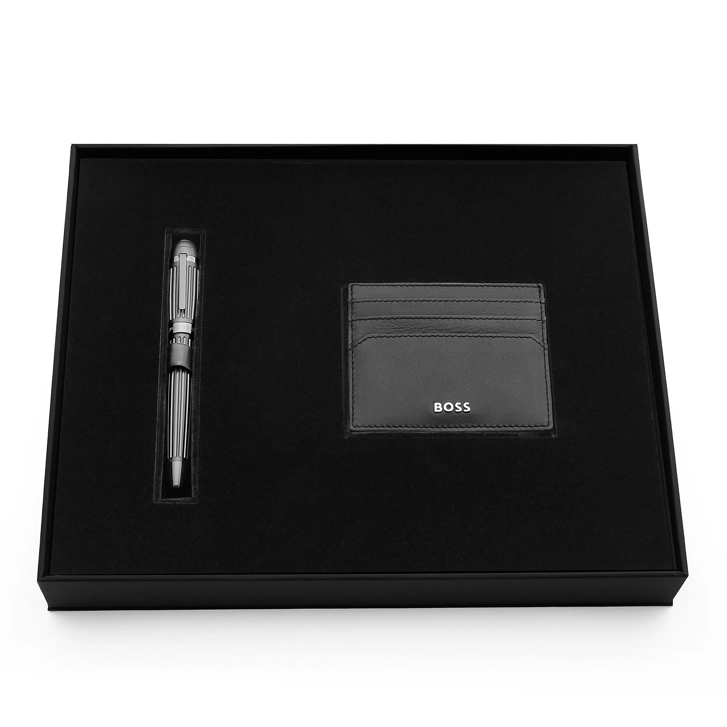 HUGO BOSS HSF4785D - Rollerball pen Limited Edition Arc