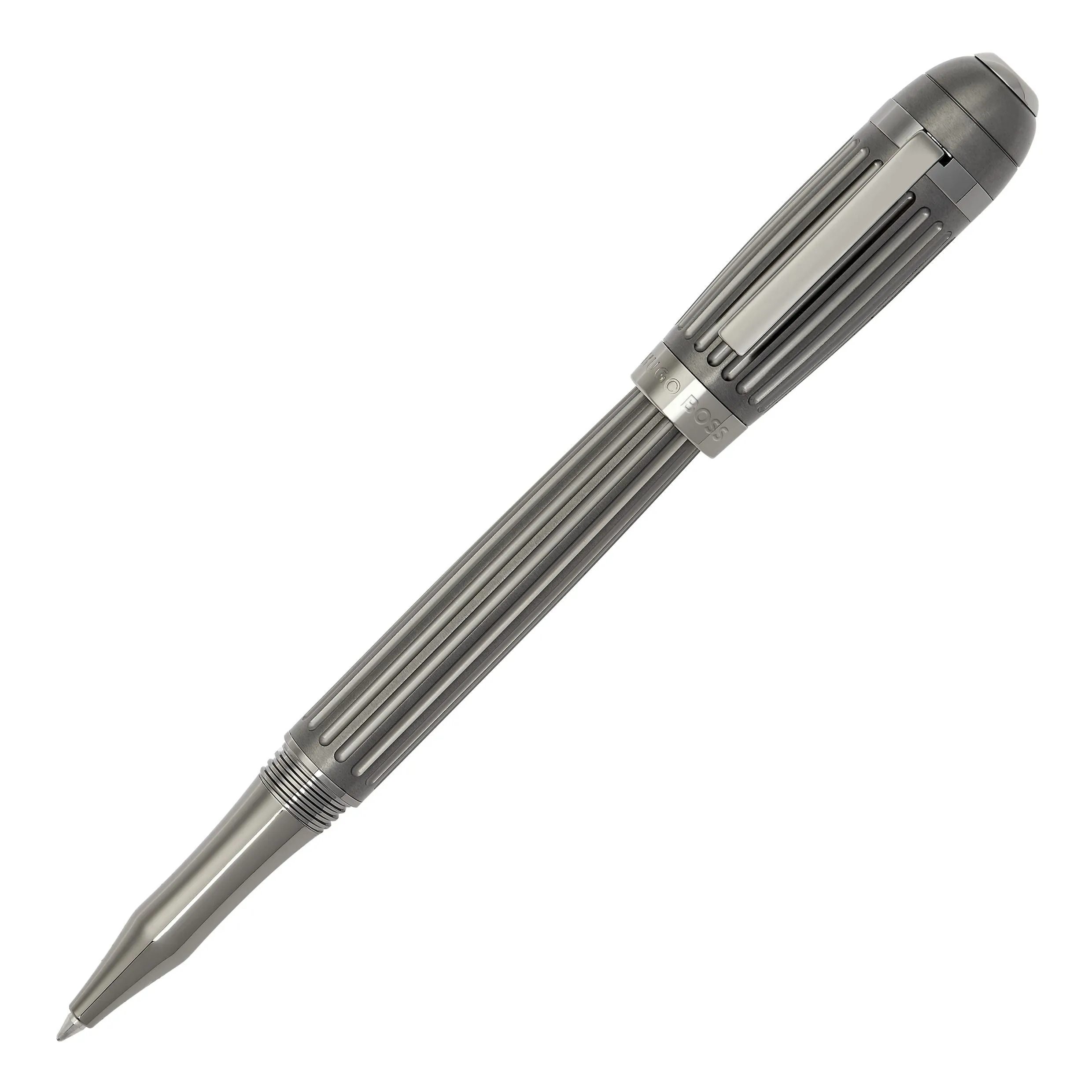 HUGO BOSS HSF4785D - Rollerball pen Limited Edition Arc