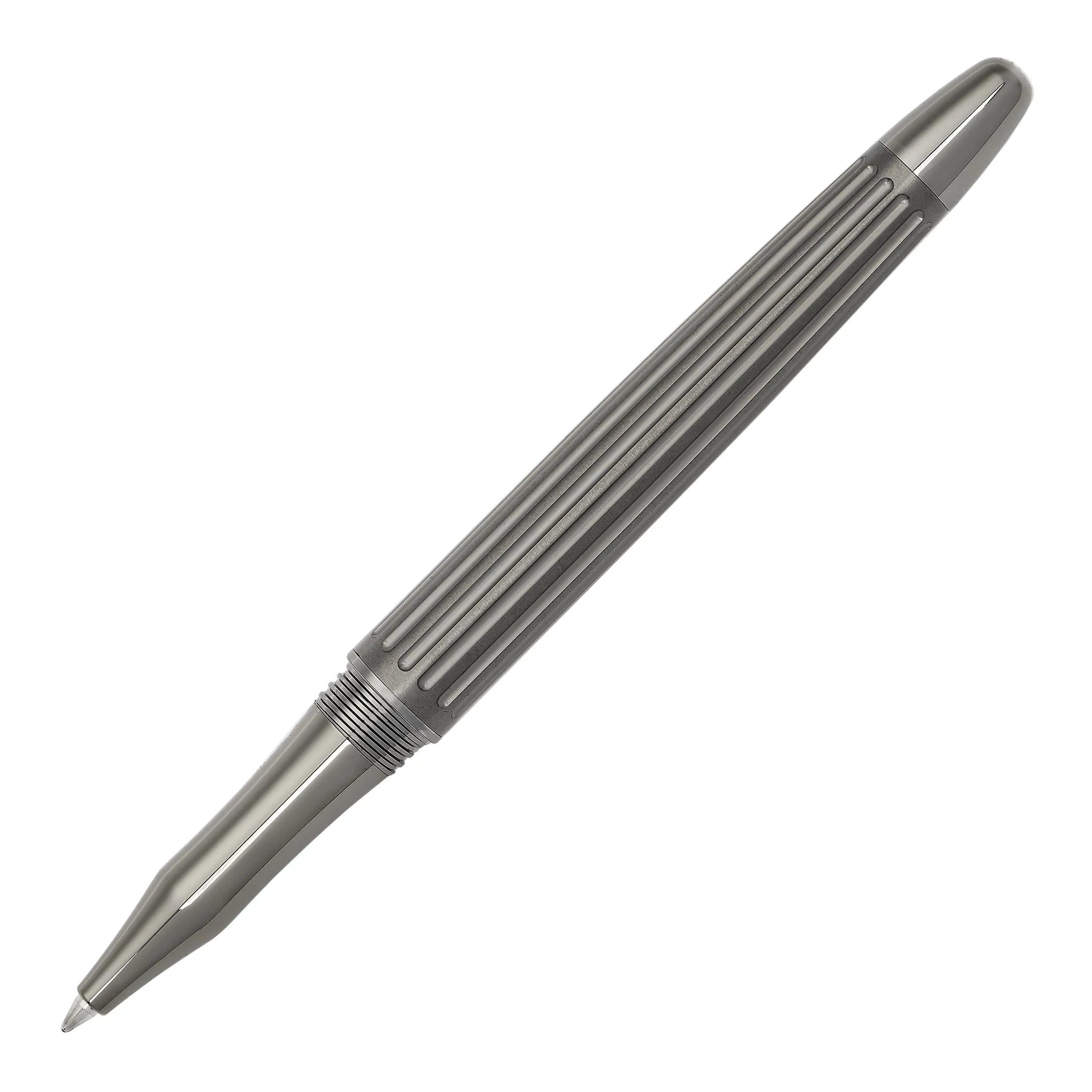 HUGO BOSS HSF4785D - Rollerball pen Limited Edition Arc