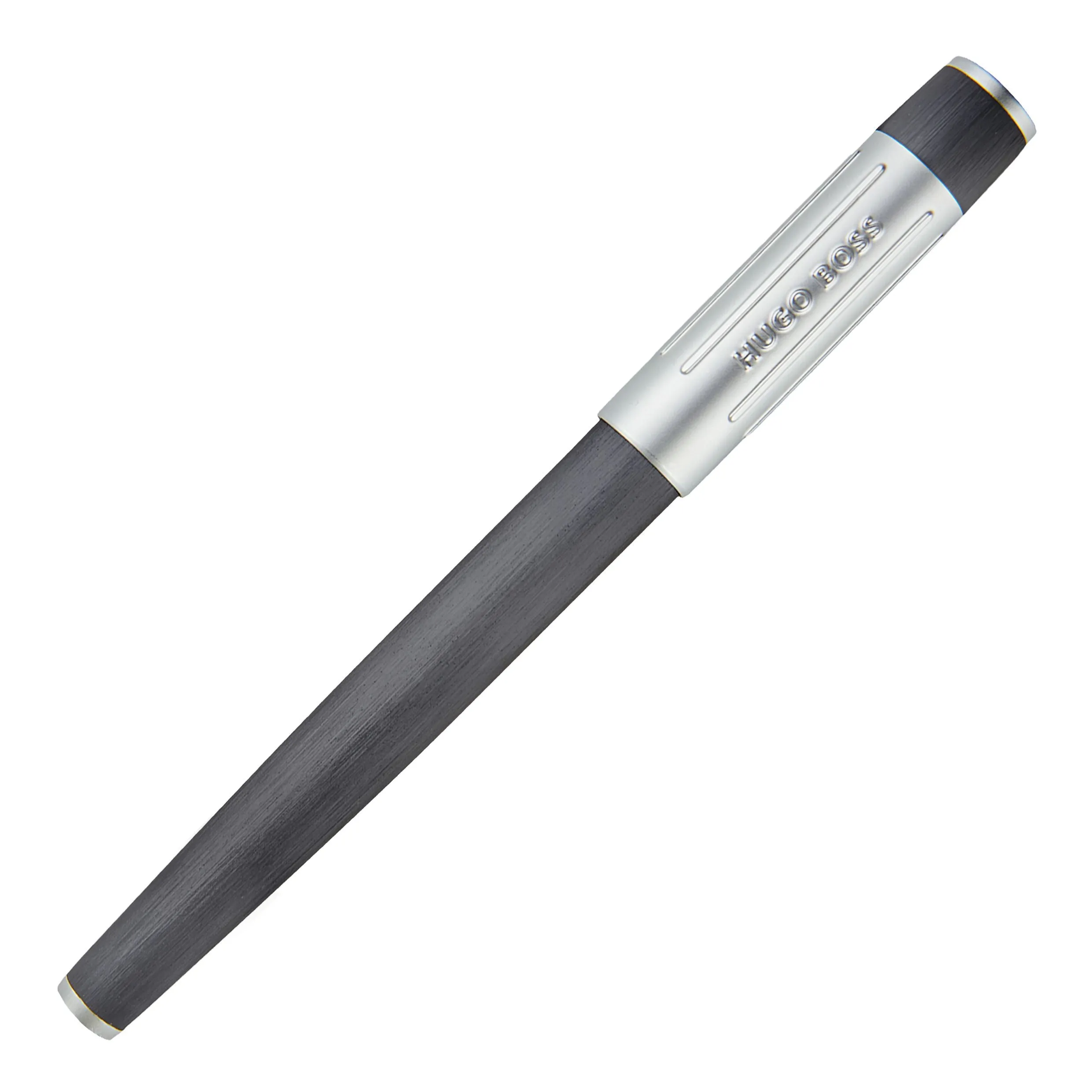 HUGO BOSS HSV3062D-Fountain pen Gear Ribs Gun