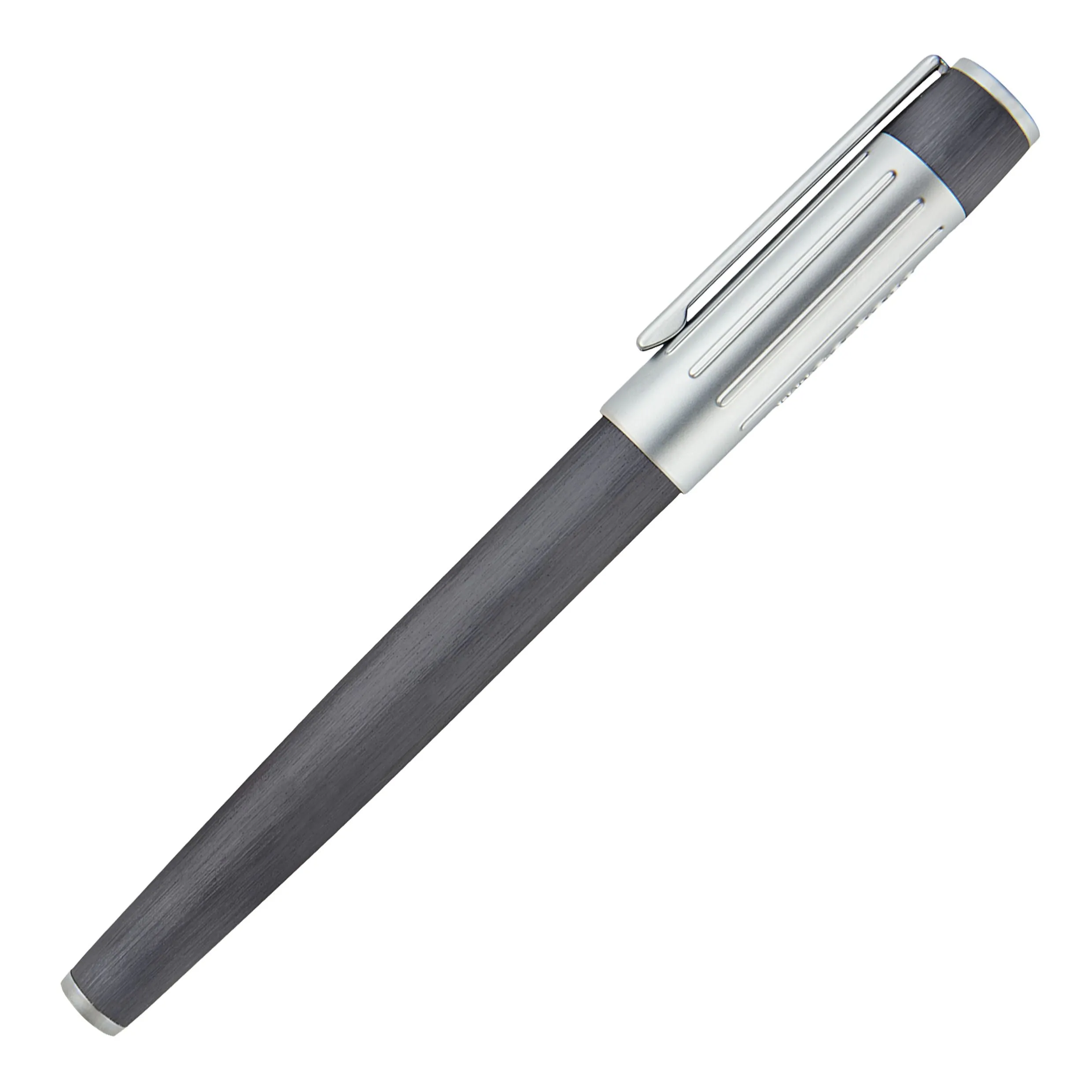 HUGO BOSS HSV3062D-Fountain pen Gear Ribs Gun