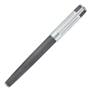 HUGO BOSS HSV3062D-Fountain pen Gear Ribs Gun