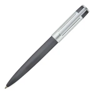 HUGO BOSS HSV3064D-Ballpoint pen Gear Ribs Gun