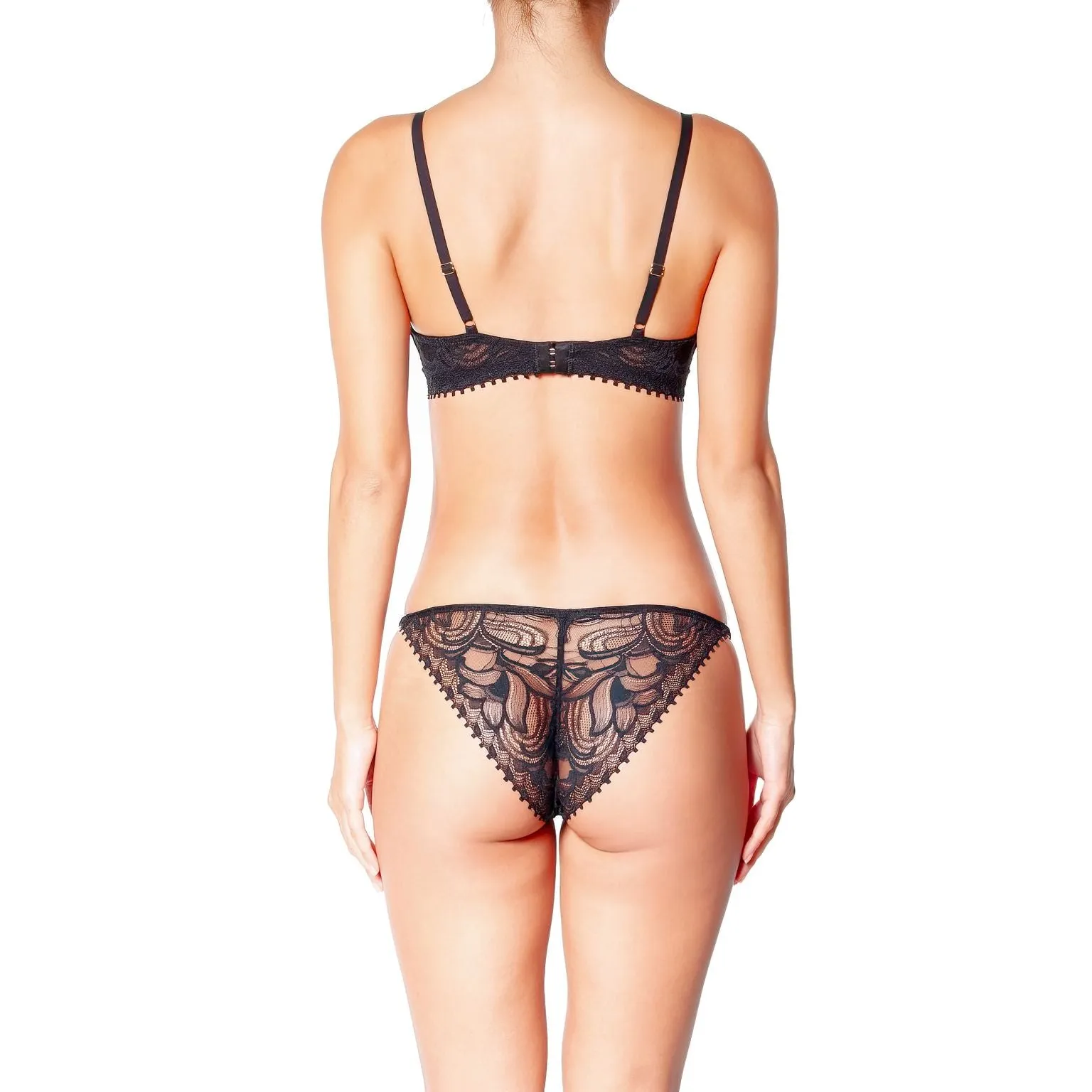 HUIT NUIT FOLLES BIKINI