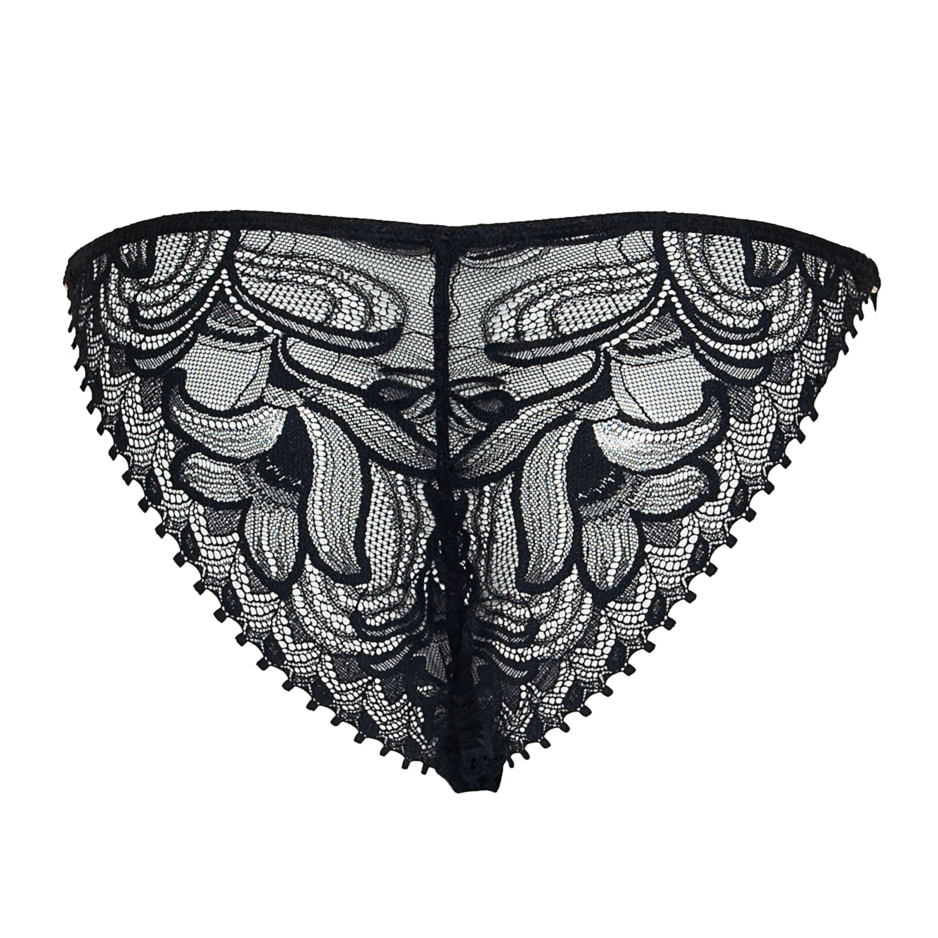 HUIT NUIT FOLLES BIKINI