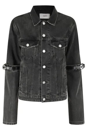 Hybrid Jacket
