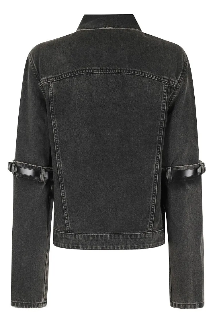 Hybrid Jacket