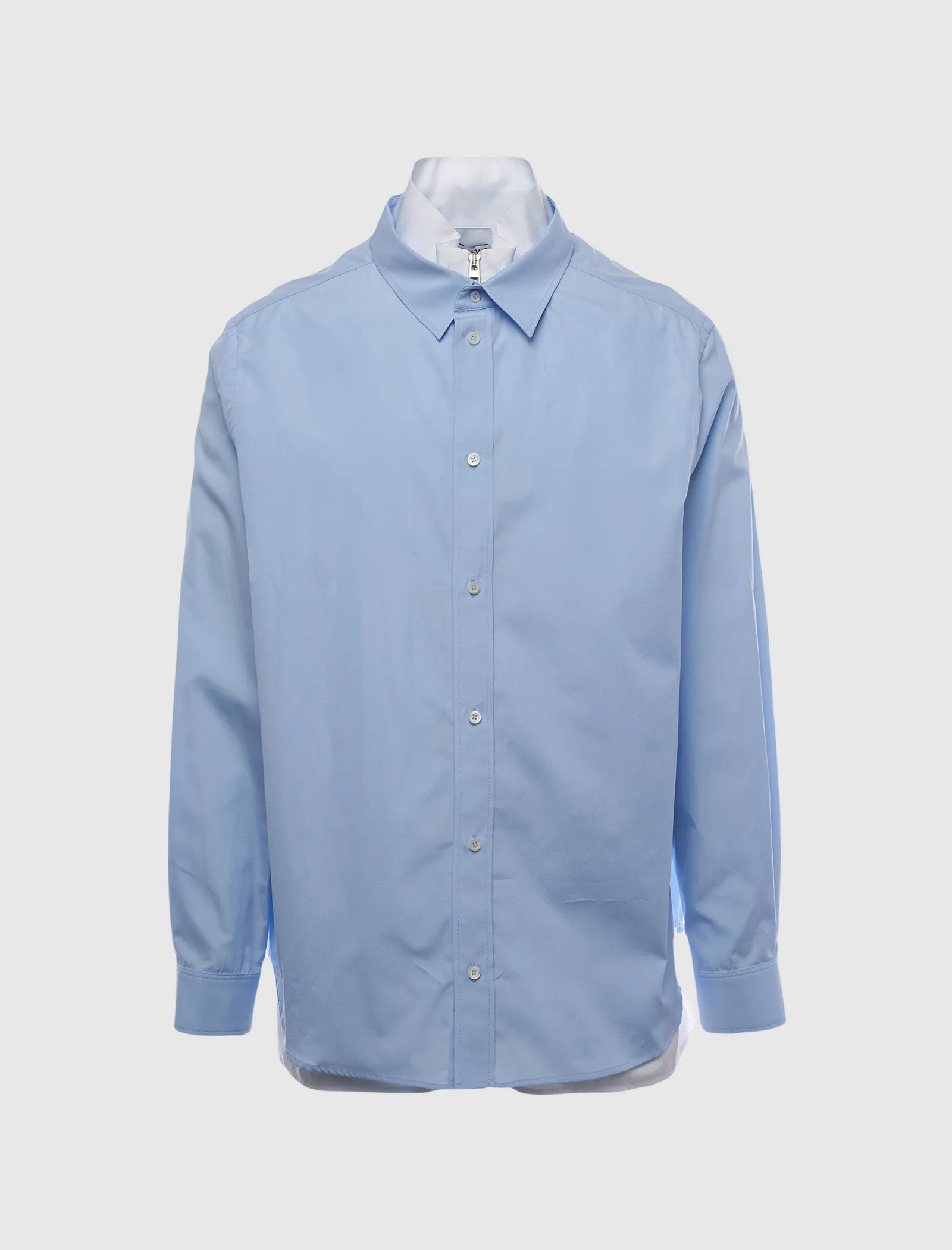 HYBRID SHIRT