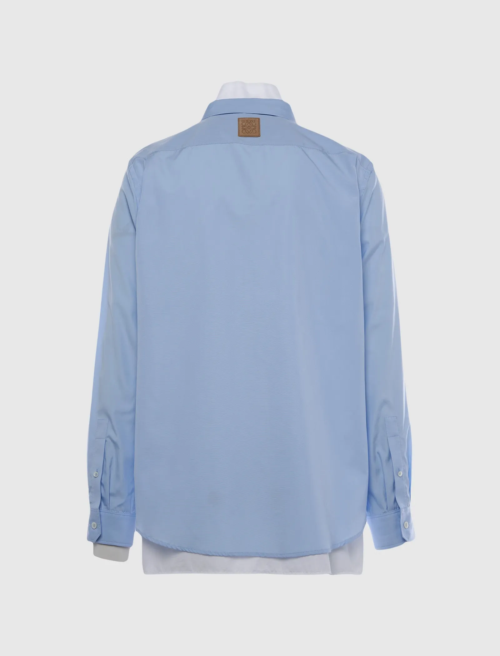 HYBRID SHIRT