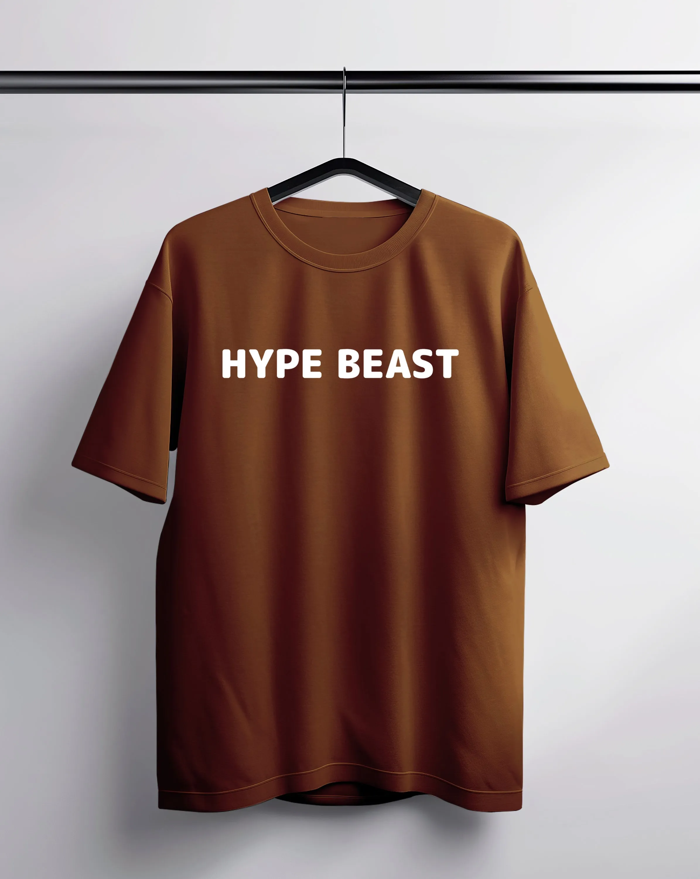 Hype Brown Mymangacoord