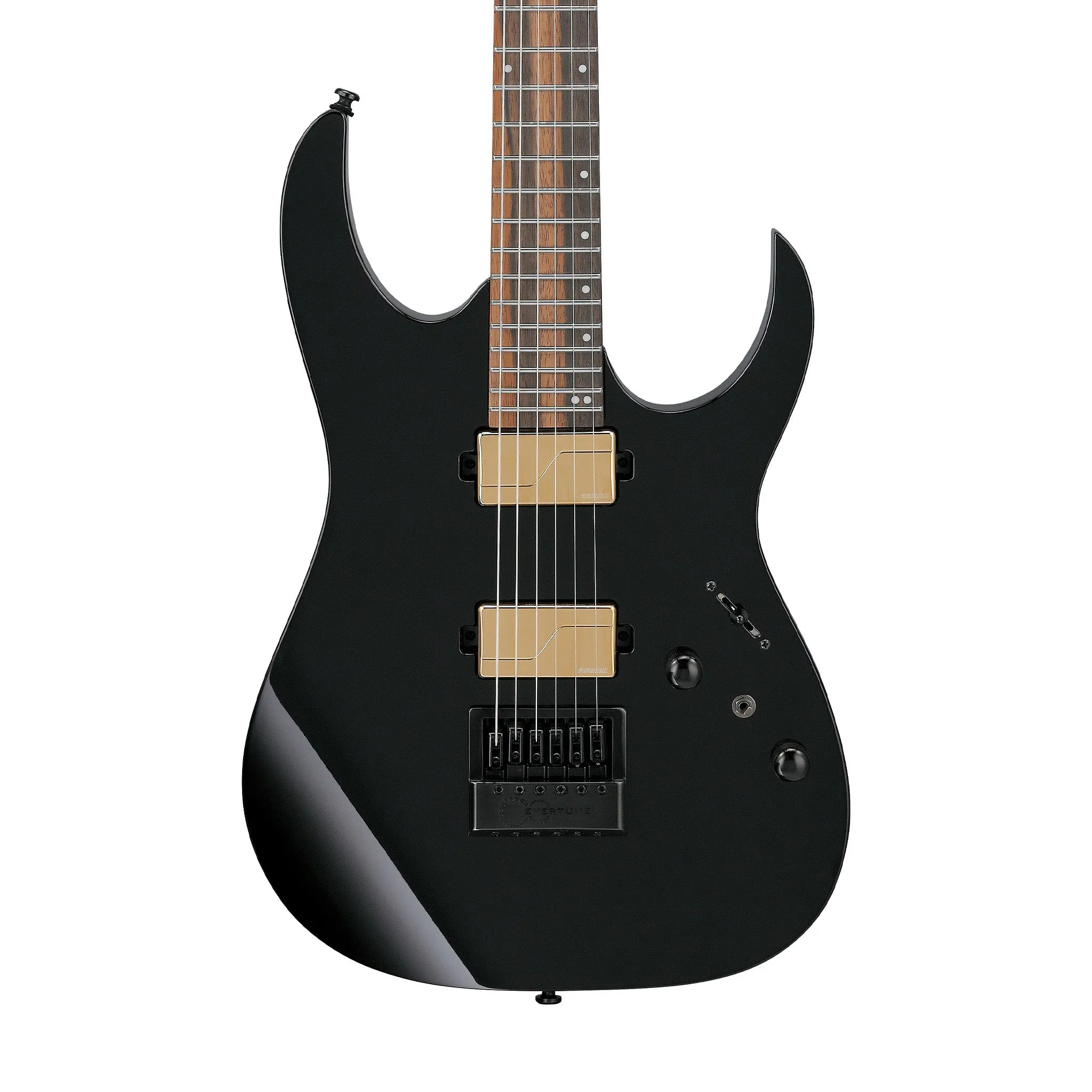 Ibanez RGR52ET-BK Electric Guitar, Black
