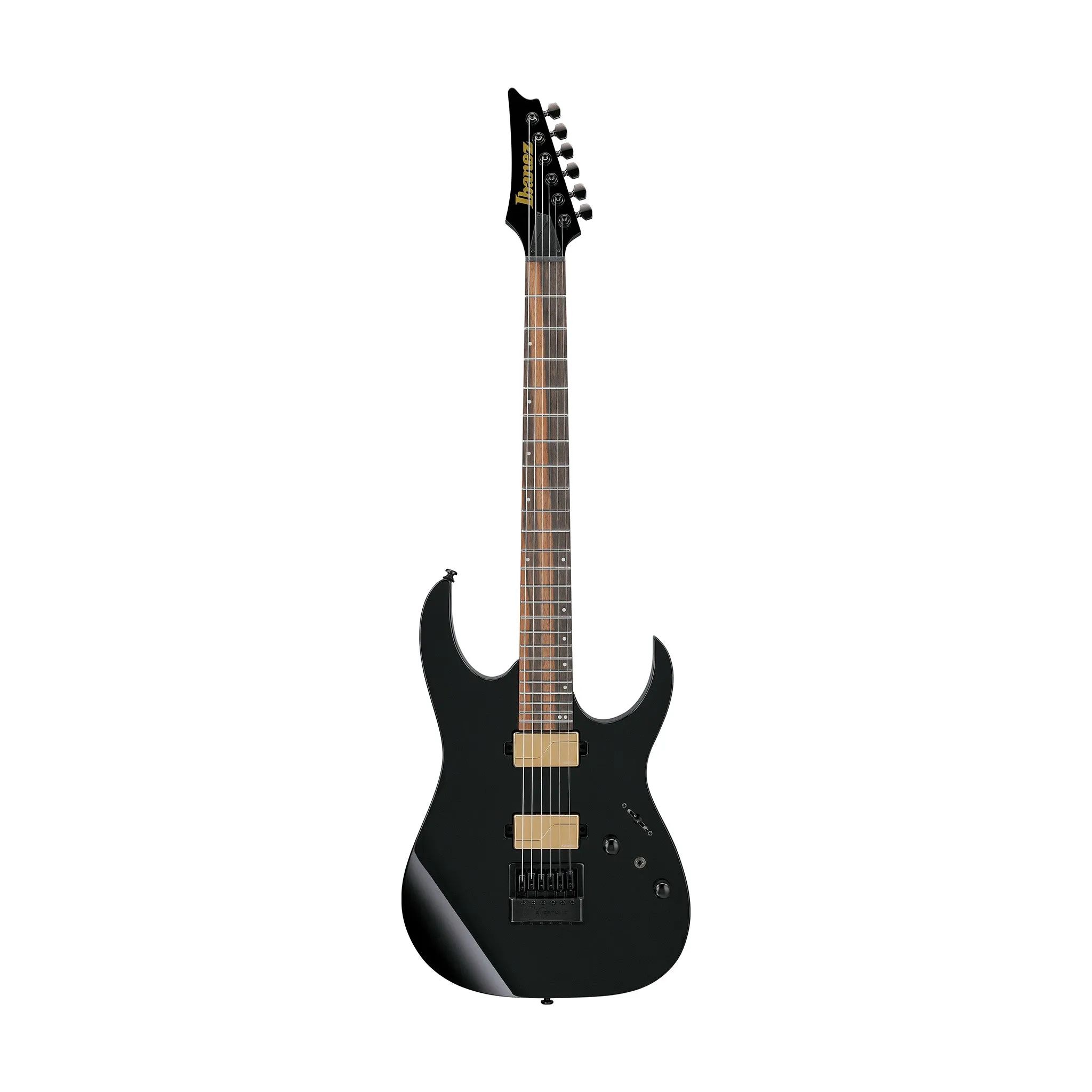 Ibanez RGR52ET-BK Electric Guitar, Black