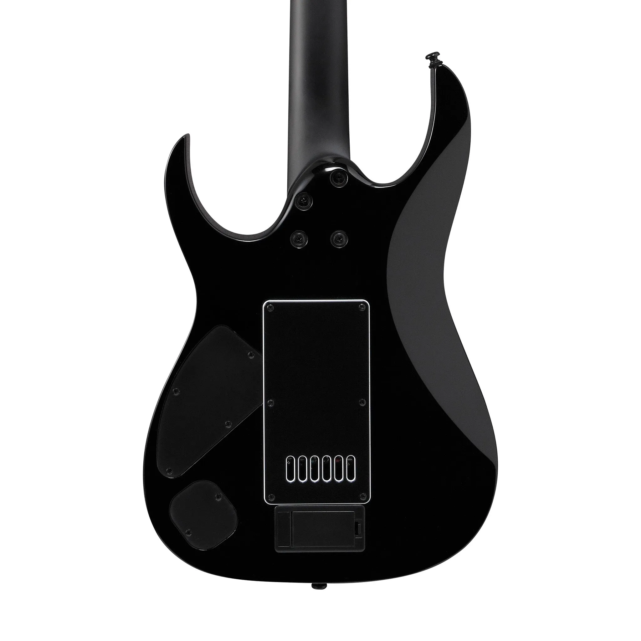 Ibanez RGR52ET-BK Electric Guitar, Black