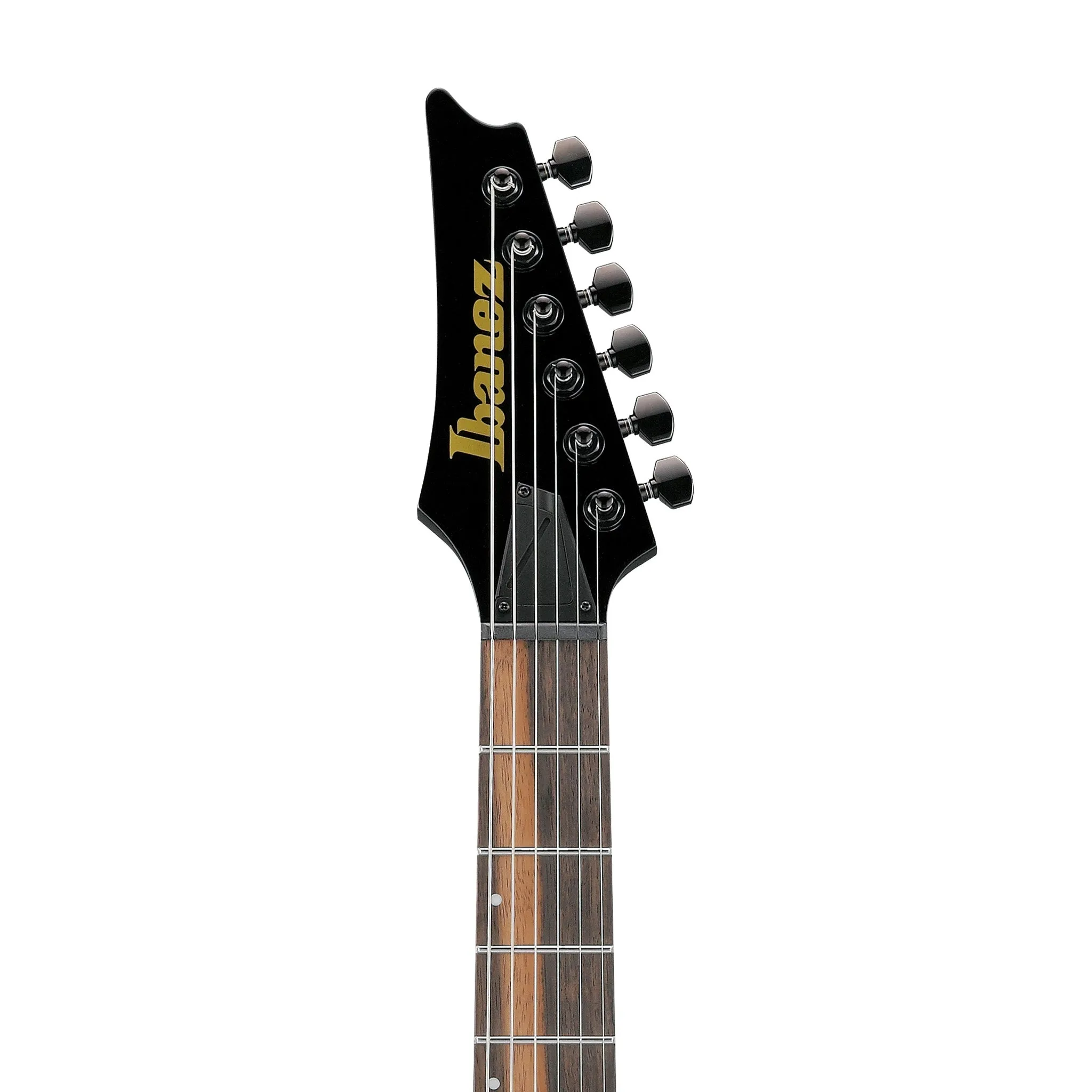 Ibanez RGR52ET-BK Electric Guitar, Black