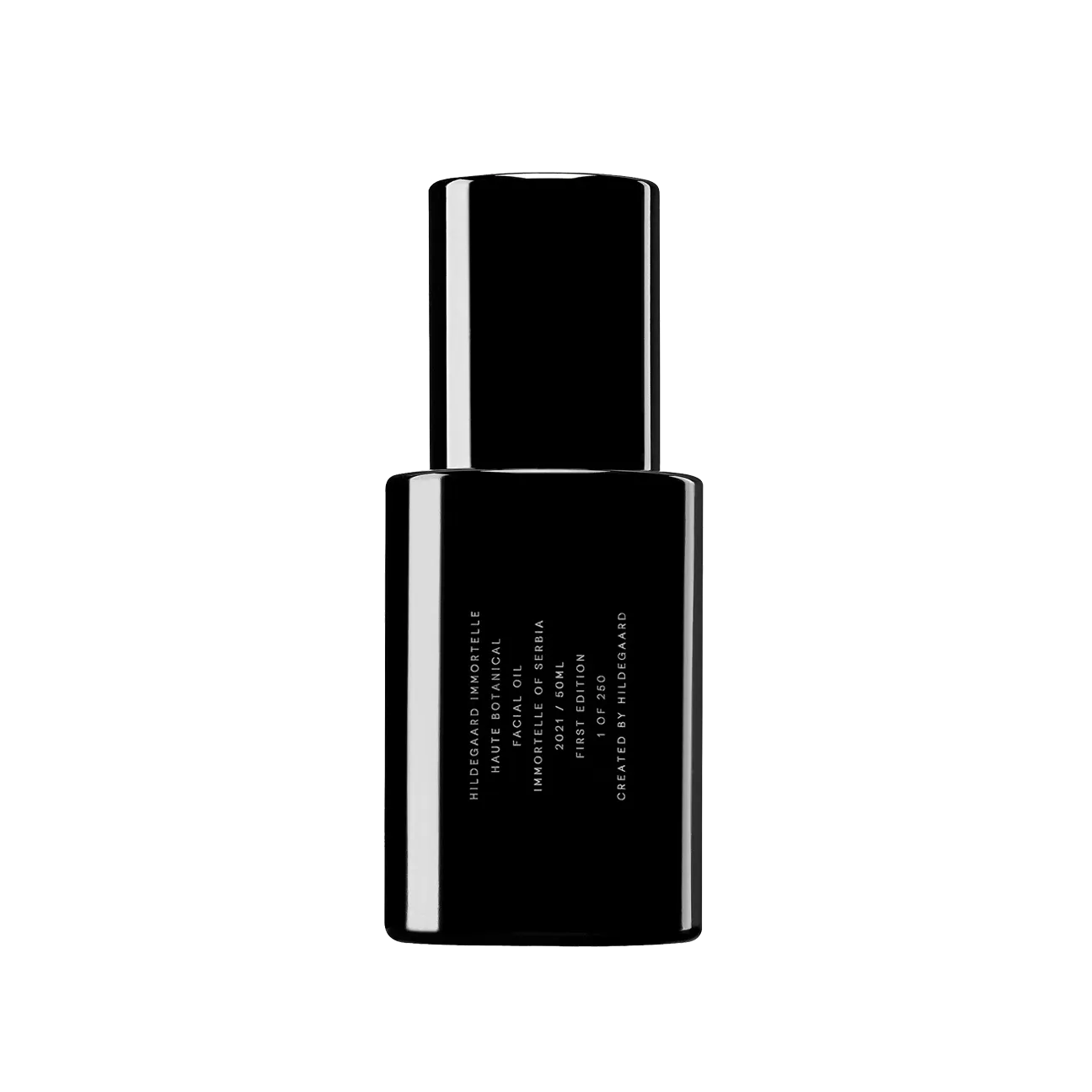 IMMORTELLE Haute Botanical Facial Oil