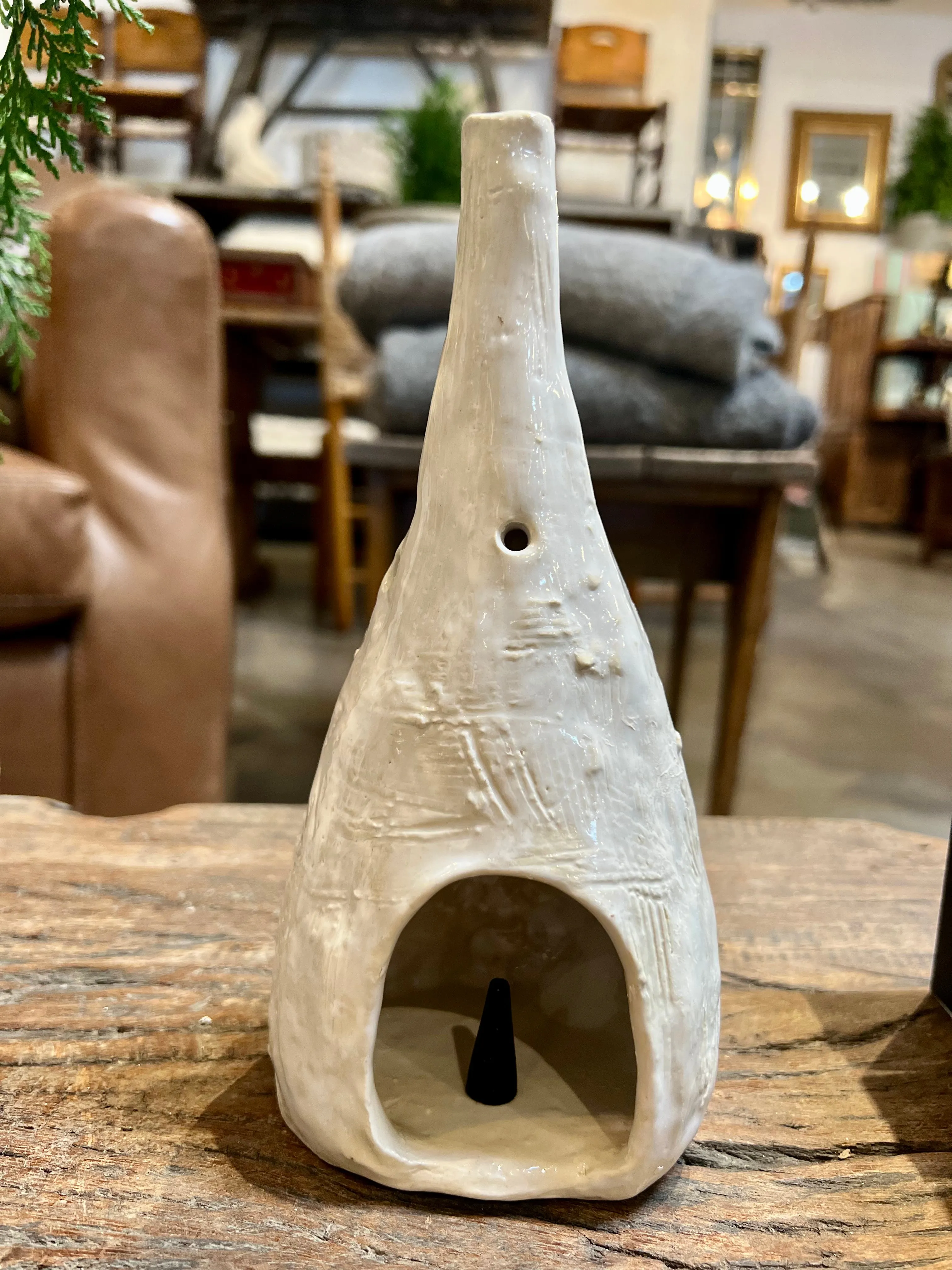 Incense Chimney