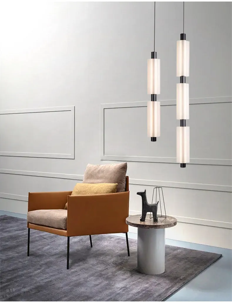 Individualized Somi Pendant Lamp
