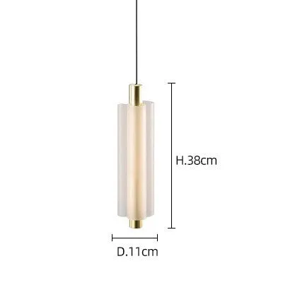 Individualized Somi Pendant Lamp