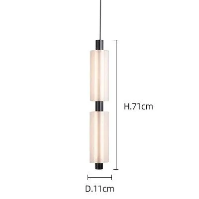 Individualized Somi Pendant Lamp