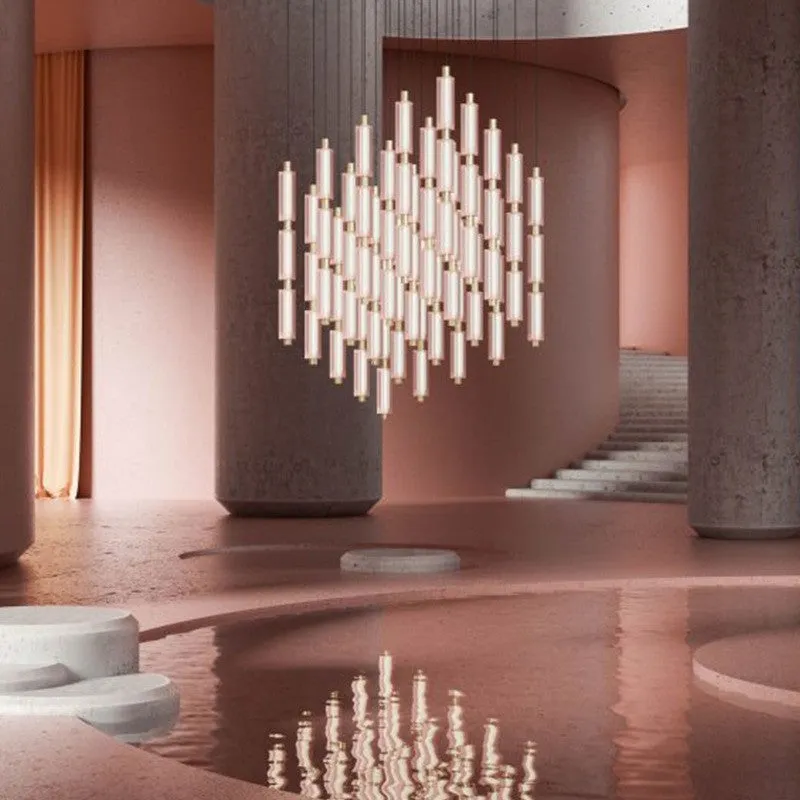 Individualized Somi Pendant Lamp