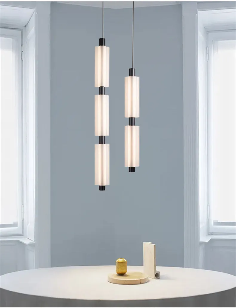 Individualized Somi Pendant Lamp