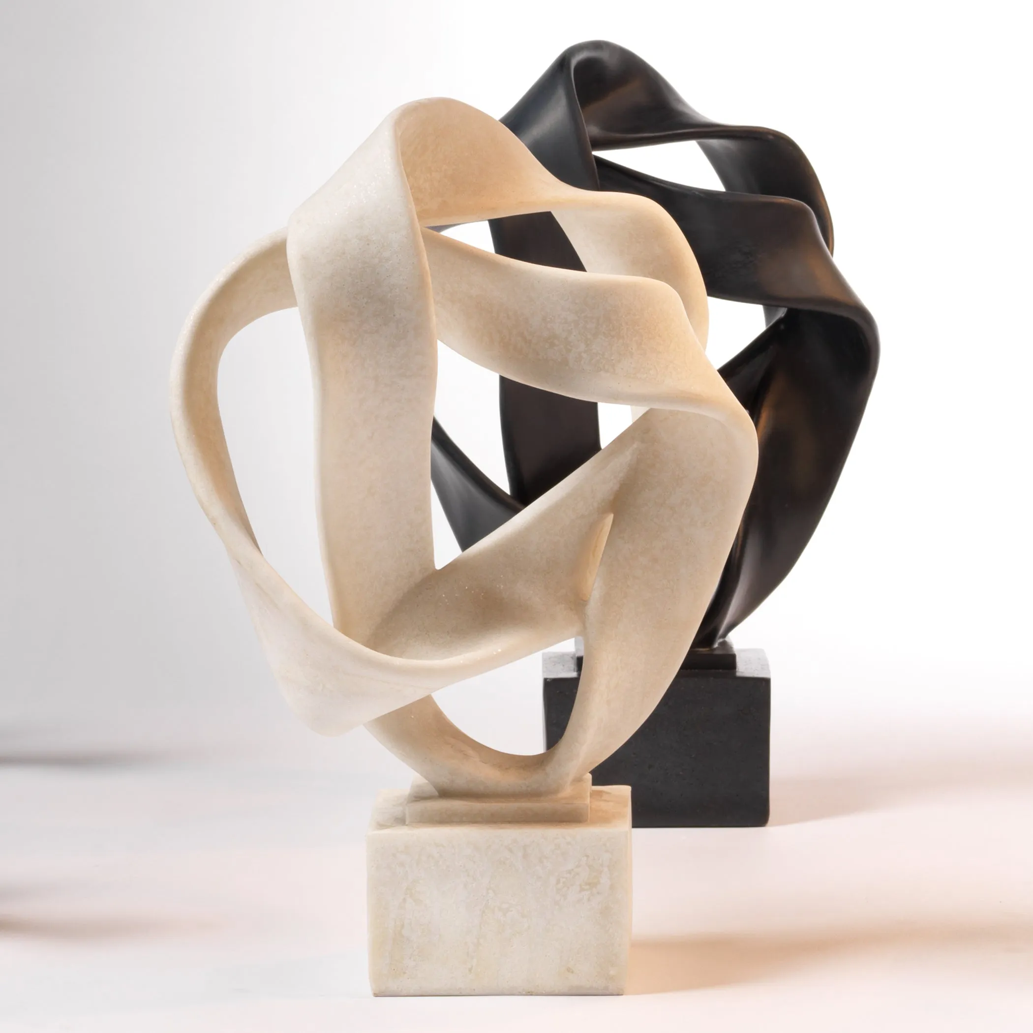 INTERTWINED