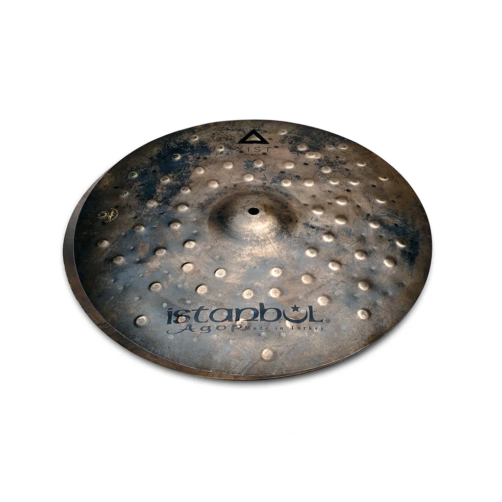 Istanbul Agop 10" Xist Dry Dark Hi-Hat