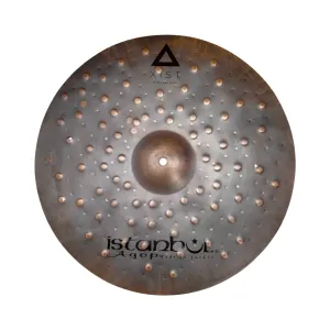 Istanbul Agop 20" Xist Dry Dark Crash