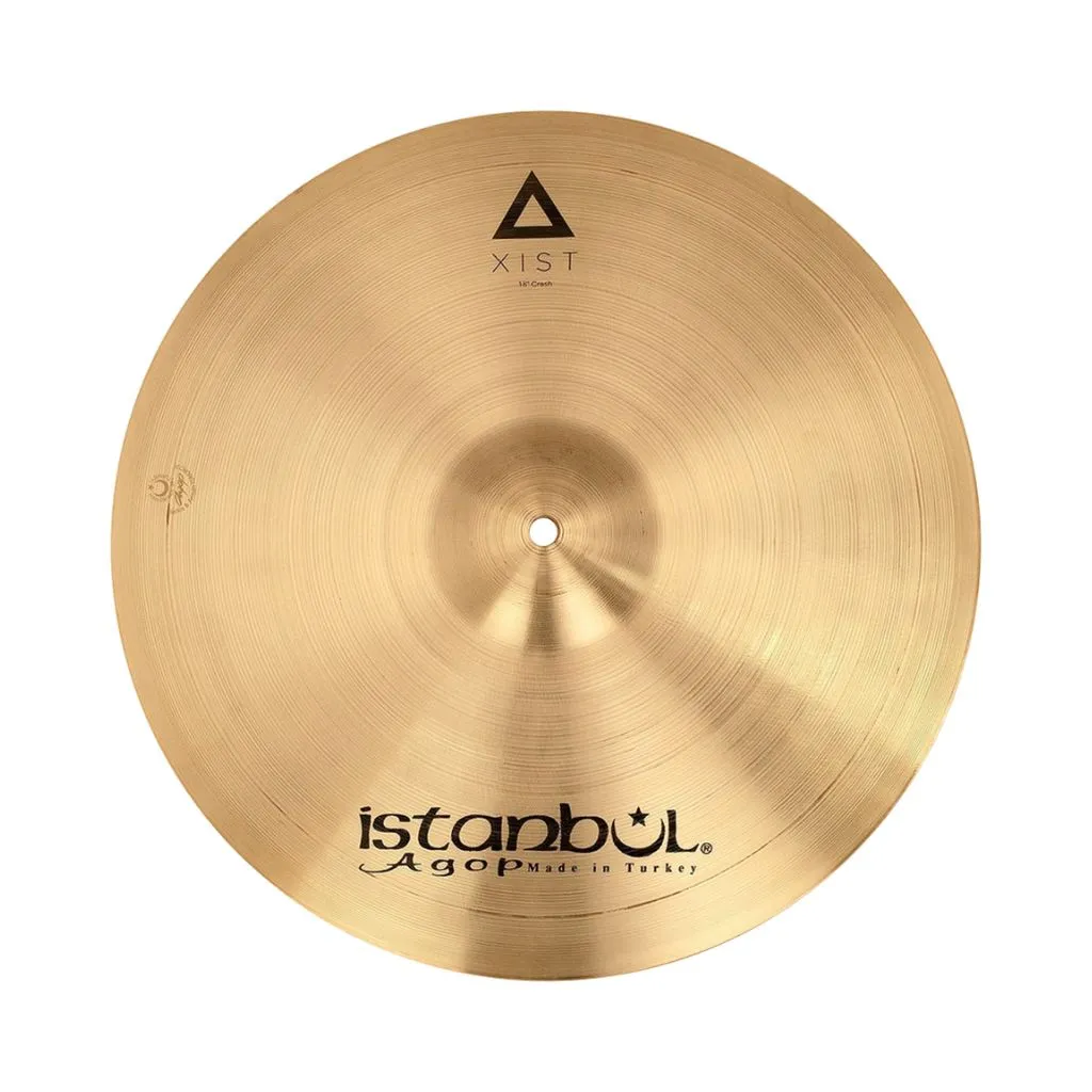 Istanbul Agop XC16 Xist 16" Crash