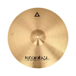 Istanbul Agop XC17 Xist 17" Crash
