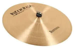 Istanbul Mehmet Traditional Dark Crash 18" 1408g