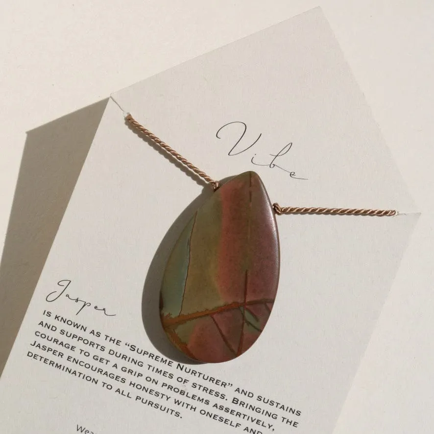 JASPER | One-of-a-Kind
