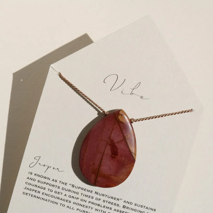JASPER | One-of-a-Kind