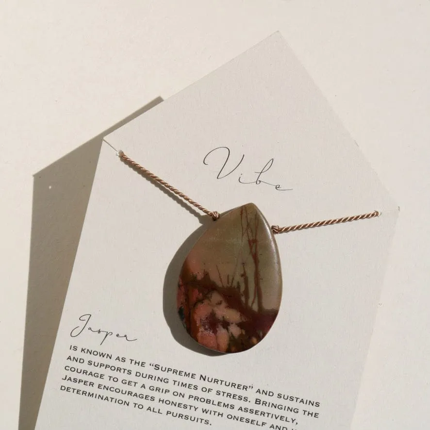 JASPER | One-of-a-Kind