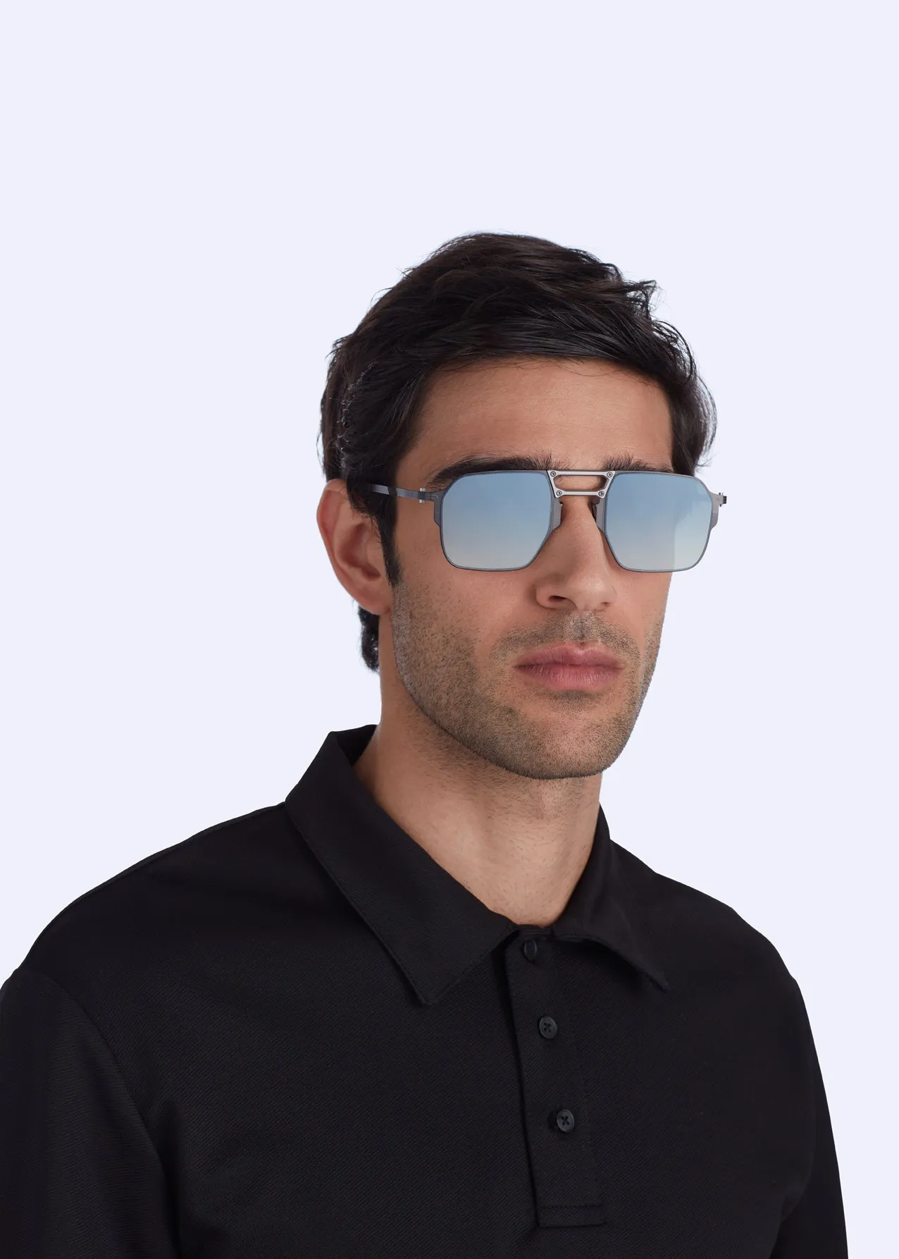 JOE-Gun / Flash Blue