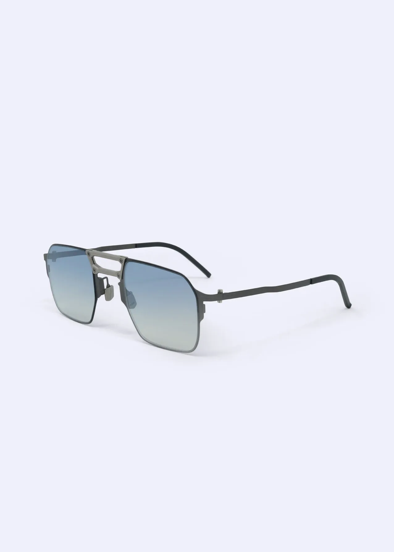 JOE-Gun / Flash Blue
