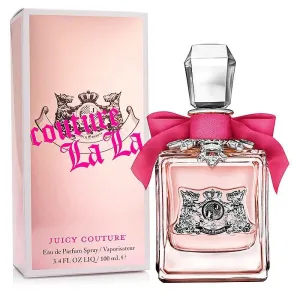 Juicy Couture La La Eau de Parfum 100ml