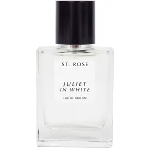 Juliet In White
