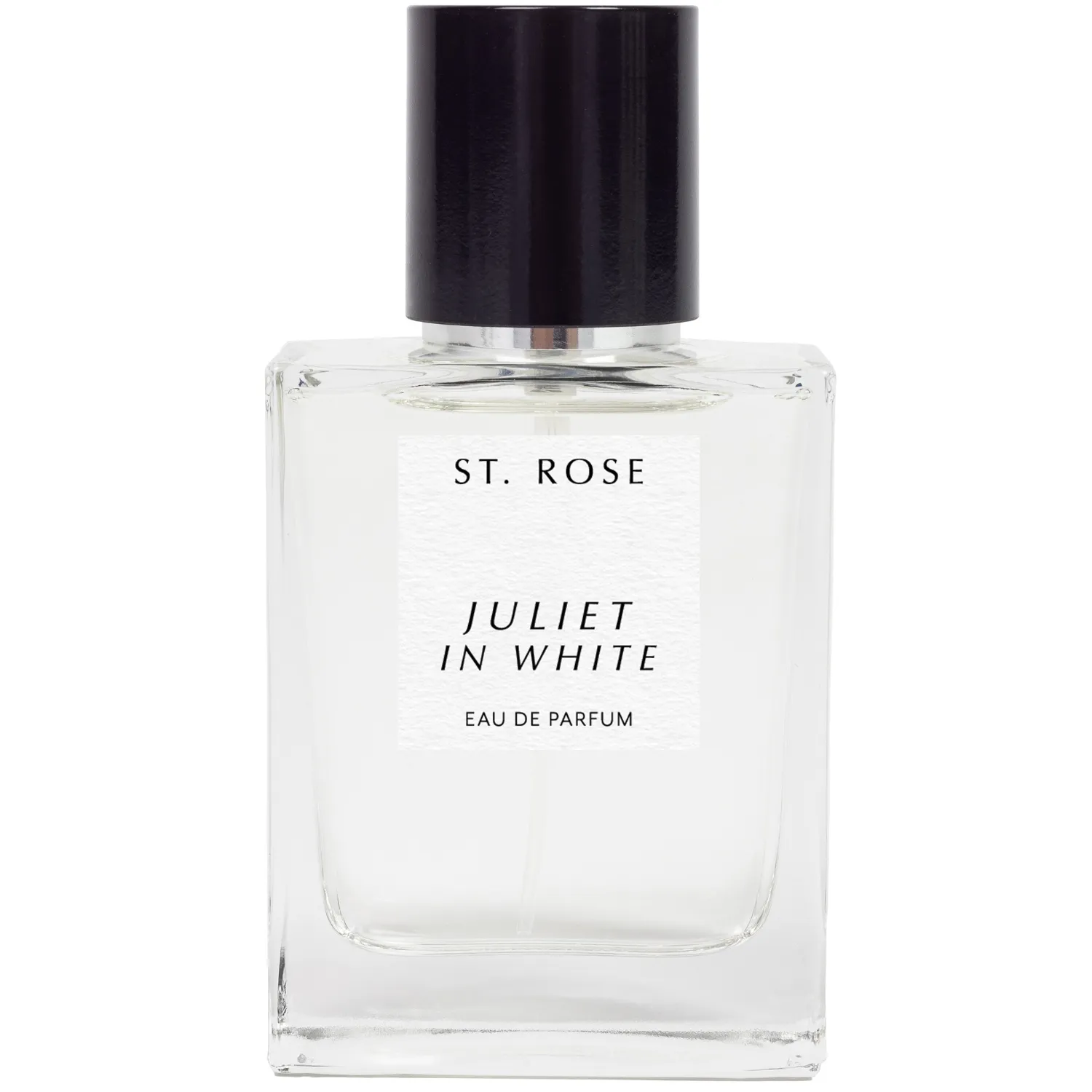 Juliet In White