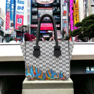 June 2023 One-of-a-Kind Bag