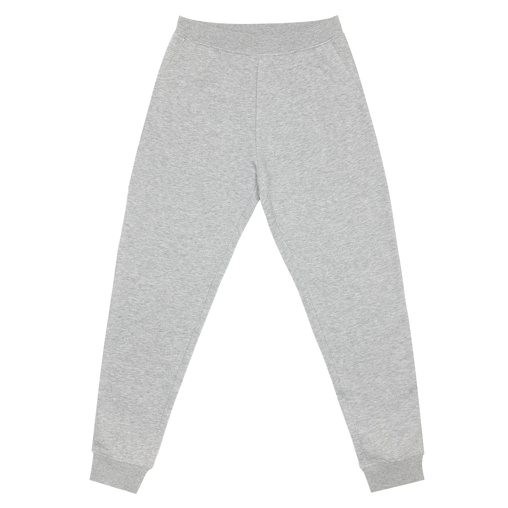 Just Like Hero Joggers Sport Grey