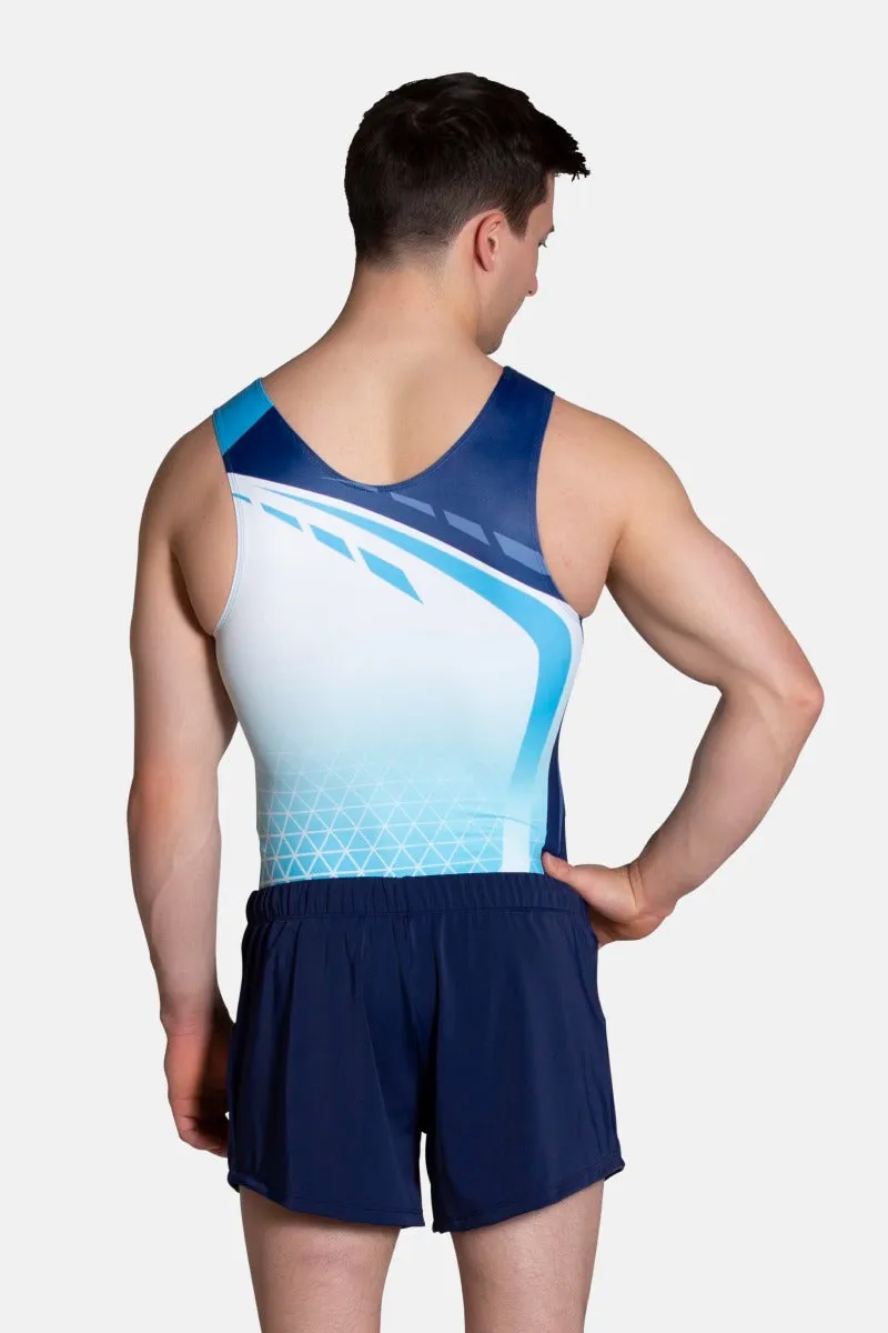 Kaiden Leotard