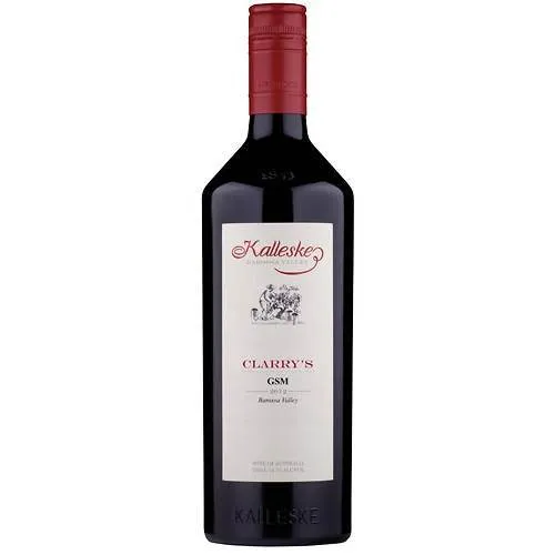 Kalleske Clarry's GSM 2023
